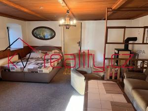 Prodej rodinného domu, Jáchymov, 100 m2