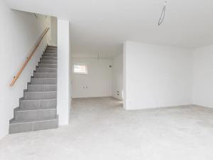 Prodej rodinného domu, Milovice, Modřínová, 122 m2