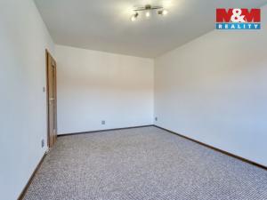 Pronájem bytu 2+1, Holýšov, Na Radosti, 46 m2