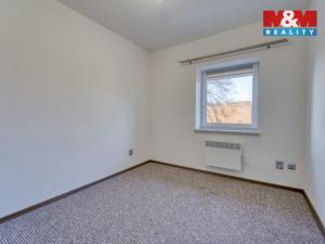 Pronájem bytu 2+1, Holýšov, Na Radosti, 46 m2