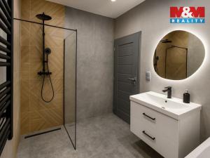 Pronájem rodinného domu, Bohumín, Alberta Hahna, 84 m2