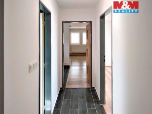 Pronájem bytu 2+kk, Lásenice, 55 m2