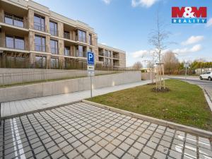 Pronájem bytu 1+kk, Brandýs nad Labem-Stará Boleslav - Brandýs nad Labem, Dřevčická, 38 m2