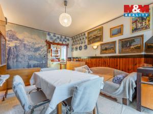 Prodej bytu 3+1, Praha - Háje, Hviezdoslavova, 58 m2