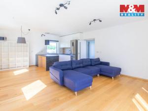 Prodej rodinného domu, Horoměřice, Třešňovka, 103 m2