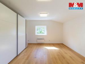 Prodej rodinného domu, Horoměřice, Třešňovka, 103 m2