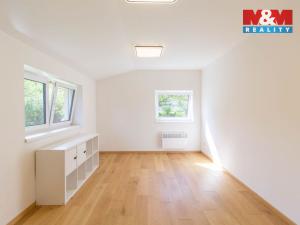 Prodej rodinného domu, Horoměřice, Třešňovka, 103 m2