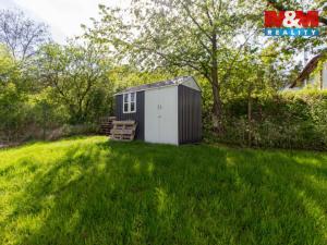 Prodej rodinného domu, Horoměřice, Třešňovka, 103 m2