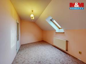 Prodej rodinného domu, Kryry, Pivovarská, 182 m2