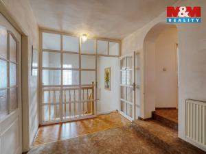 Prodej rodinného domu, Kryry, Pivovarská, 182 m2