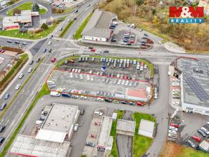 Pronájem obchodního prostoru, Cheb, U Hilarie, 55 m2