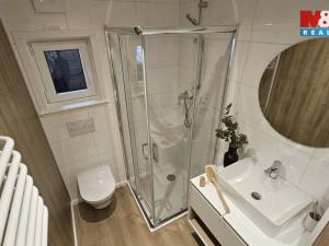 Prodej domu na klíč, Dobruška, 40 m2