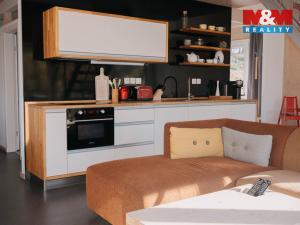 Prodej rodinného domu, Pulečný - Klíčnov, 108 m2