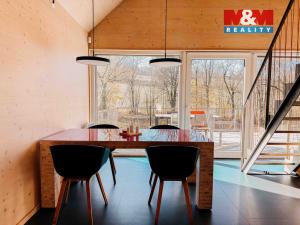 Prodej rodinného domu, Pulečný - Klíčnov, 108 m2