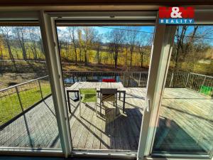 Prodej rodinného domu, Pulečný - Klíčnov, 108 m2