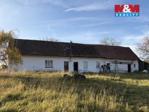 Prodej pozemku pro bydlení, Morašice - Janovice, 1179 m2