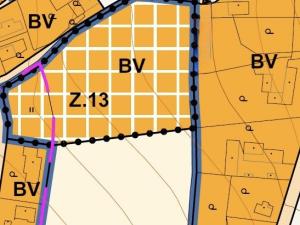 Prodej pozemku pro bydlení, Morašice - Janovice, 1179 m2