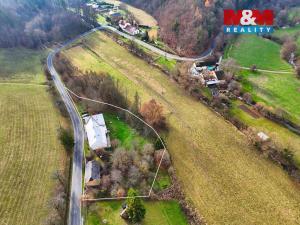 Prodej rodinného domu, Bouzov - Doly, 240 m2