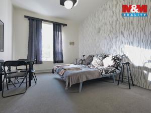 Prodej rodinného domu, Bouzov - Doly, 240 m2