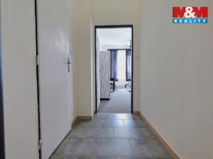 Prodej rodinného domu, Bouzov - Doly, 240 m2