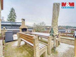 Prodej chaty, Vranov, 35 m2