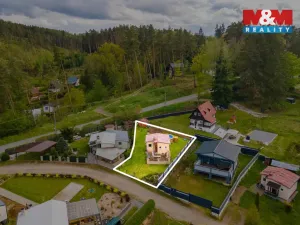 Prodej chaty, Vranov, 35 m2