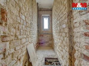 Prodej rodinného domu, Kamenný Újezd, 252 m2