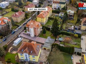 Prodej bytu 3+kk, Teplice, Škroupova, 72 m2