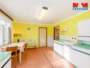 Prodej rodinného domu, Postřekov, 103 m2