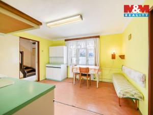 Prodej rodinného domu, Postřekov, 103 m2