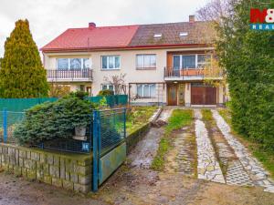 Prodej rodinného domu, Chlum, 220 m2