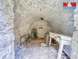 Prodej chalupy, Nečtiny, 43 m2