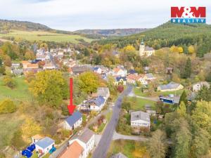 Prodej chalupy, Nečtiny, 43 m2