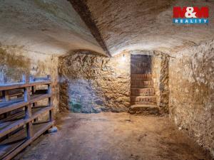 Prodej rodinného domu, Čestice - Doubravice u Volyně, 80 m2