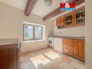 Prodej rodinného domu, Býčkovice, 100 m2