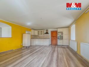 Prodej rodinného domu, Býčkovice, 200 m2