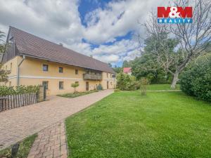 Prodej rodinného domu, Býčkovice, 200 m2