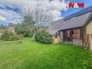 Prodej rodinného domu, Býčkovice, 200 m2