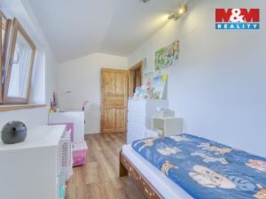 Pronájem bytu 4+kk, Plzeň - Lhota, Kolem Zahrad, 68 m2