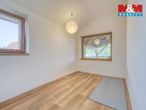 Pronájem bytu 4+kk, Plzeň - Lhota, Kolem Zahrad, 68 m2