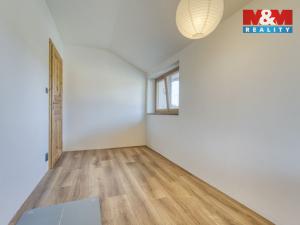 Pronájem bytu 4+kk, Plzeň - Lhota, Kolem Zahrad, 68 m2