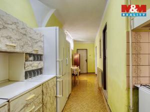 Prodej rodinného domu, Slavonice, Boženy Němcové, 191 m2