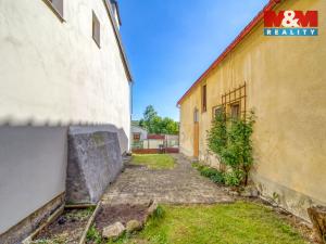 Prodej rodinného domu, Slavonice, Boženy Němcové, 191 m2