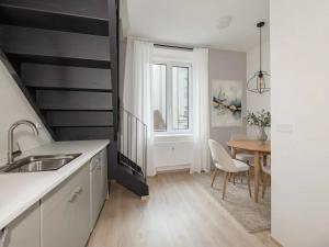 Prodej bytu 2+kk, Brno, Vlhká, 54 m2