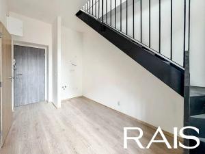 Prodej bytu 2+kk, Brno, Vlhká, 54 m2