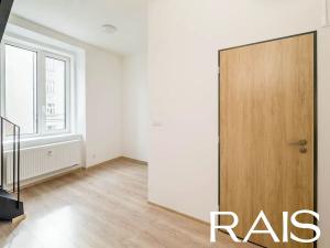 Prodej bytu 2+kk, Brno, Vlhká, 54 m2