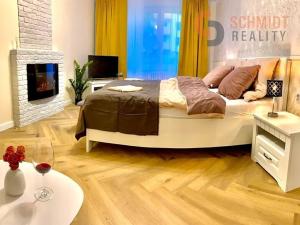 Pronájem bytu 3+1, Mikulov, Větrná, 74 m2