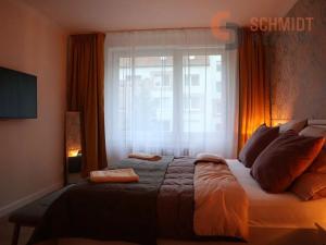 Pronájem bytu 3+1, Mikulov, Větrná, 74 m2