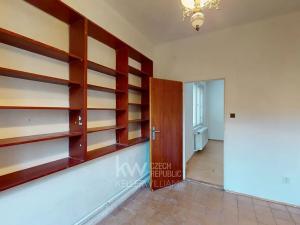 Pronájem bytu 2+1, Praha - Modřany, Do čtvrti, 56 m2