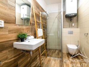 Pronájem bytu 1+kk, Český Brod, Klučovská, 32 m2